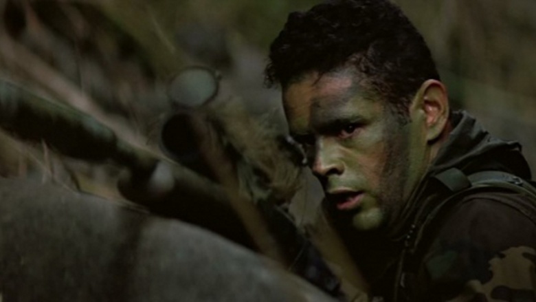 Raymond Cruz