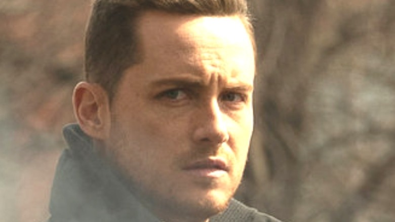 Jay Halstead Chicago P.D.