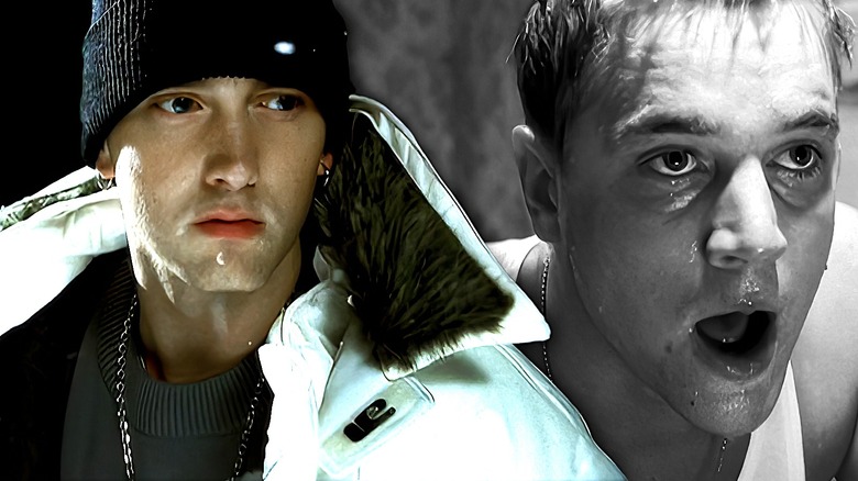Eminem and Stan composite image