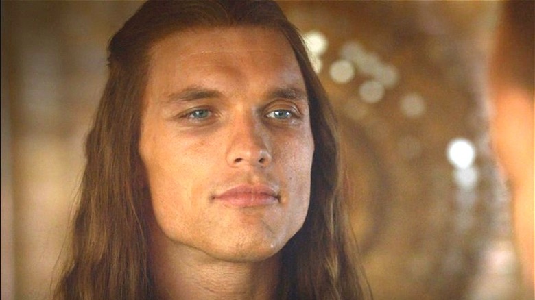 ECU Ed Skrein