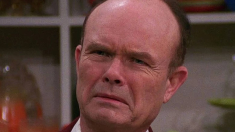 That '70s Show Red Forman