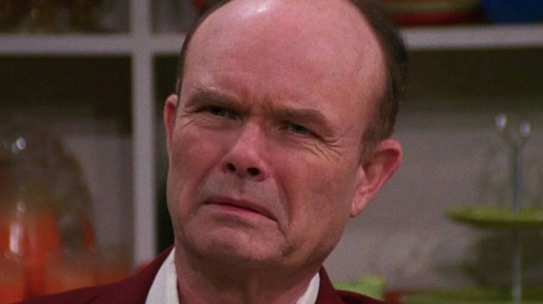 That '70s Show Red Forman