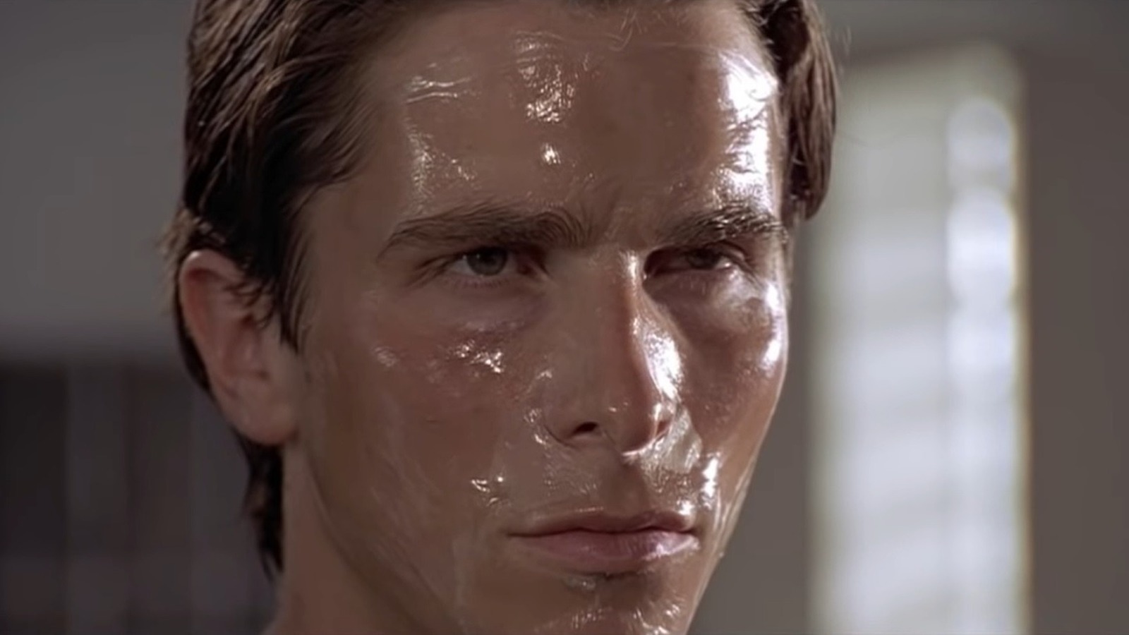 The Actor Who Inspired Christian Bale&#39;s American Psycho Performance Isn&#39;t Who You Think
