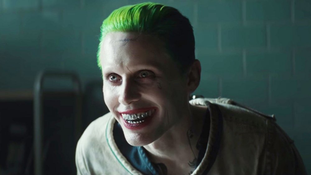 The Actor Who Played The Joker In Birds Of Prey Has Been Revealed