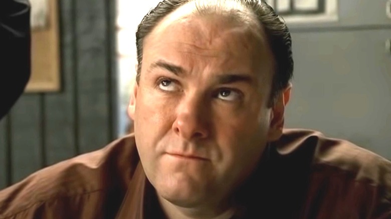 Tony Soprano