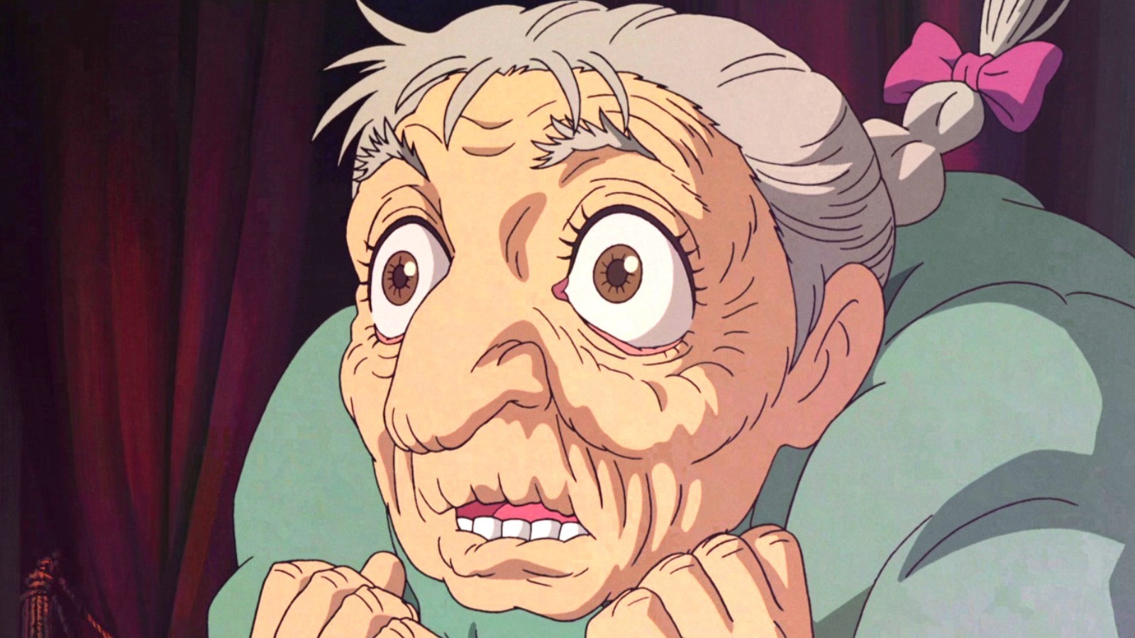 Howl's Moving Castle Explained : Shifting Perspectives of Beauty