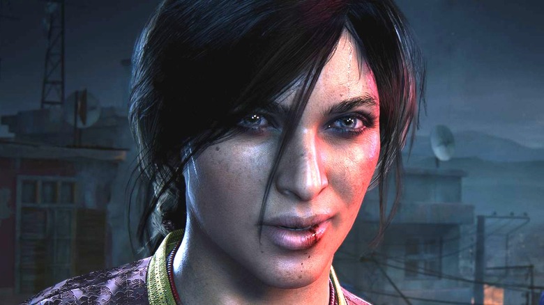 chloe frazer chloe frazer