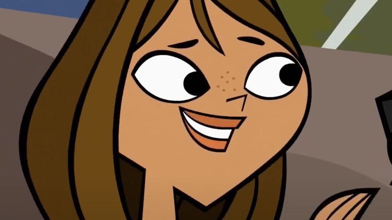 The Actress Who Plays Courtney In Total Drama Is Gorgeous In Real Life