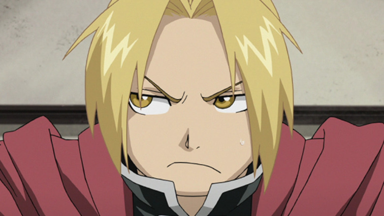 Fullmetal Alchemist: Brotherhood (TV Series 2009–2010) - News - IMDb