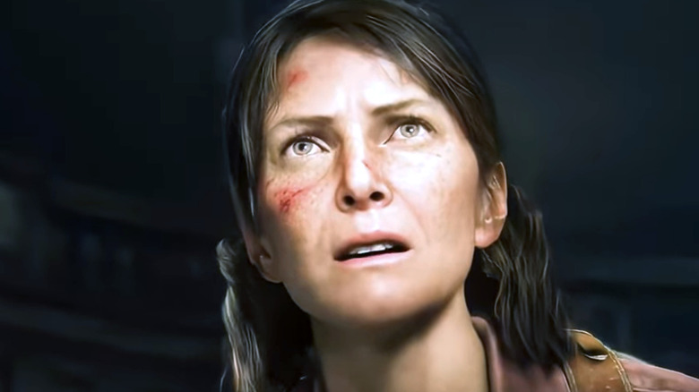 The Last of Us: Part I Compares Tess on PS5 vs. PS3 Model, and the