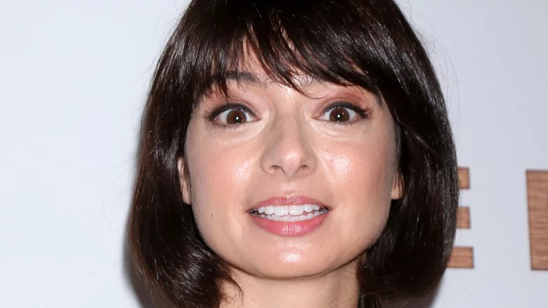 The Actress Who Voices Velma In Trick Or Treat Scooby-Doo! Is Gorgeous In Real Life