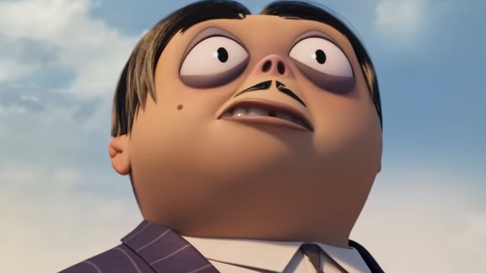 The Addams Family 2 Trailer Is Mysterious, Spooky, And Hilarious The Addams Family 2 Trailer Is Mysterious, Spooky, And Hilarious
