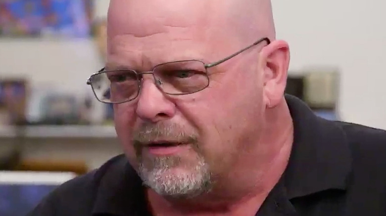 The Admiral Yamamoto Tanto From Pawn Stars Is Worth More Than You