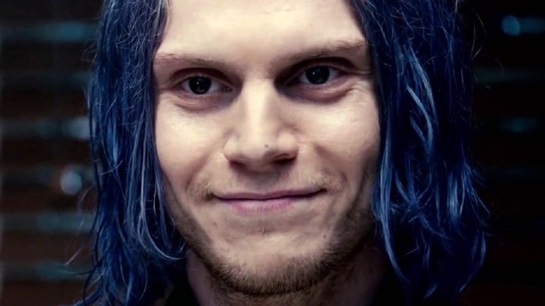 Kai Anderson, Evan Peters, AHS Cult