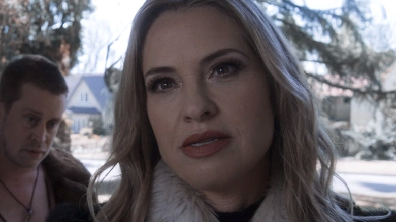 Leslie Grossman as Ursula Khan