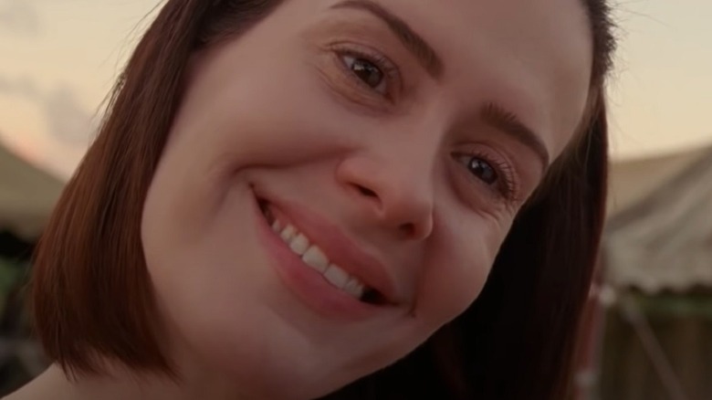 Sarah Paulson, AHS Freak Show