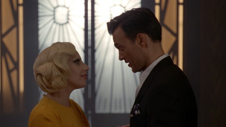 The Countess and Iris