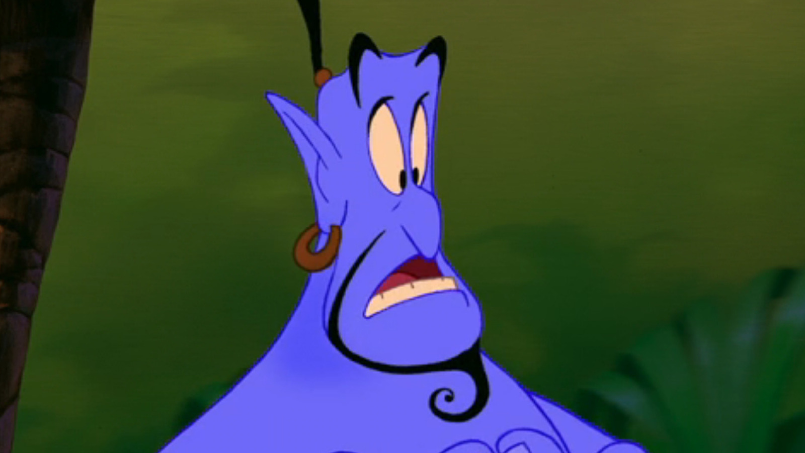 Aladdin Genie aladdin-genie