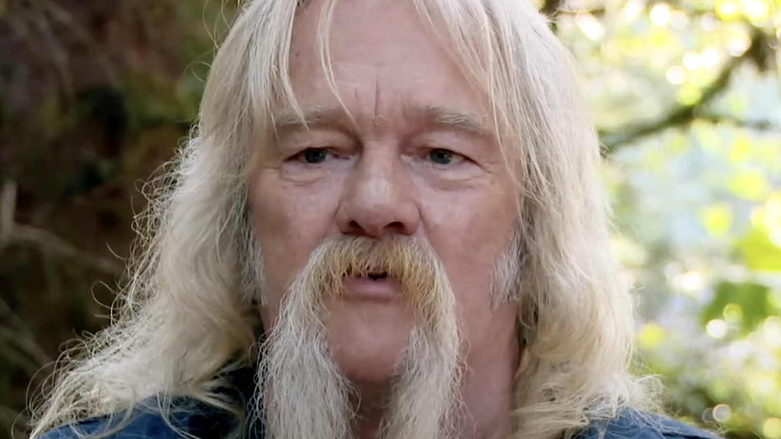 The Alaskan Bush People Photo That Had Fans Up In Arms