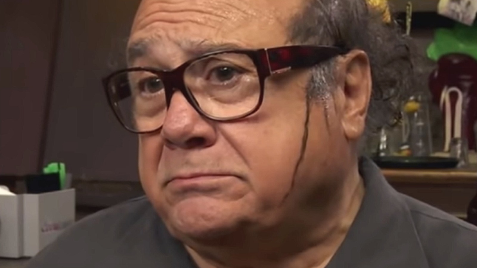 The Alcohol On It's Always Sunny In Philadelphia Isn't What You Think It Is