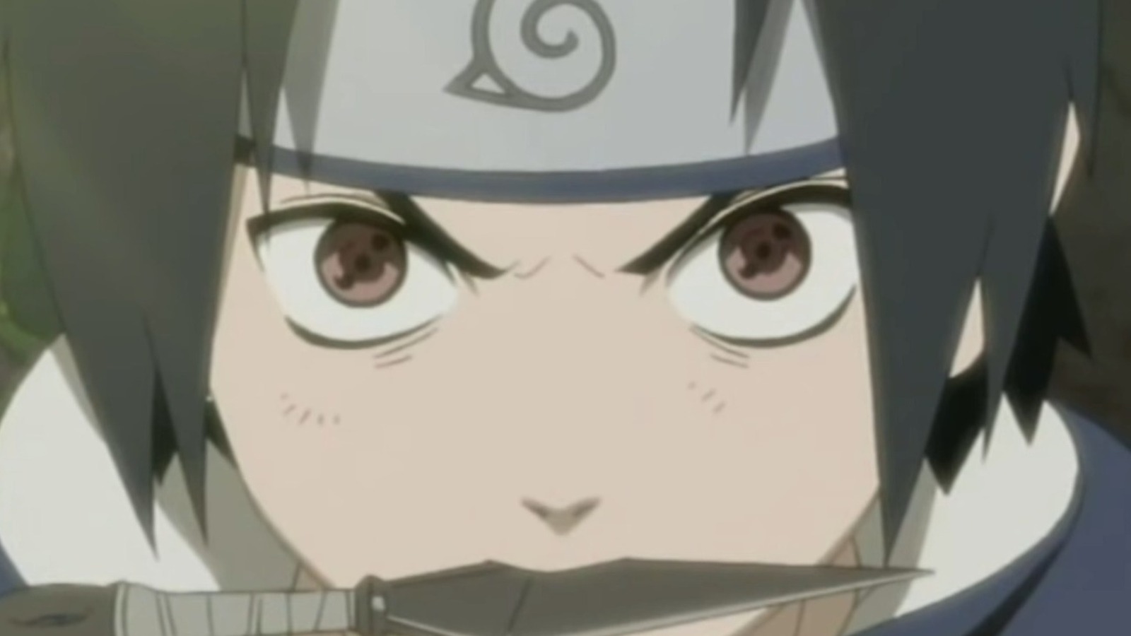 Naruto Ultimate Ninja / Episode 6 (Saga Neji Hyûga) 