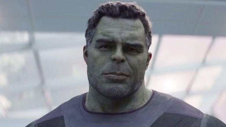Still from Avengers: Endgame
