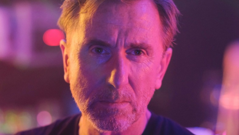 Tin Star Tim Roth