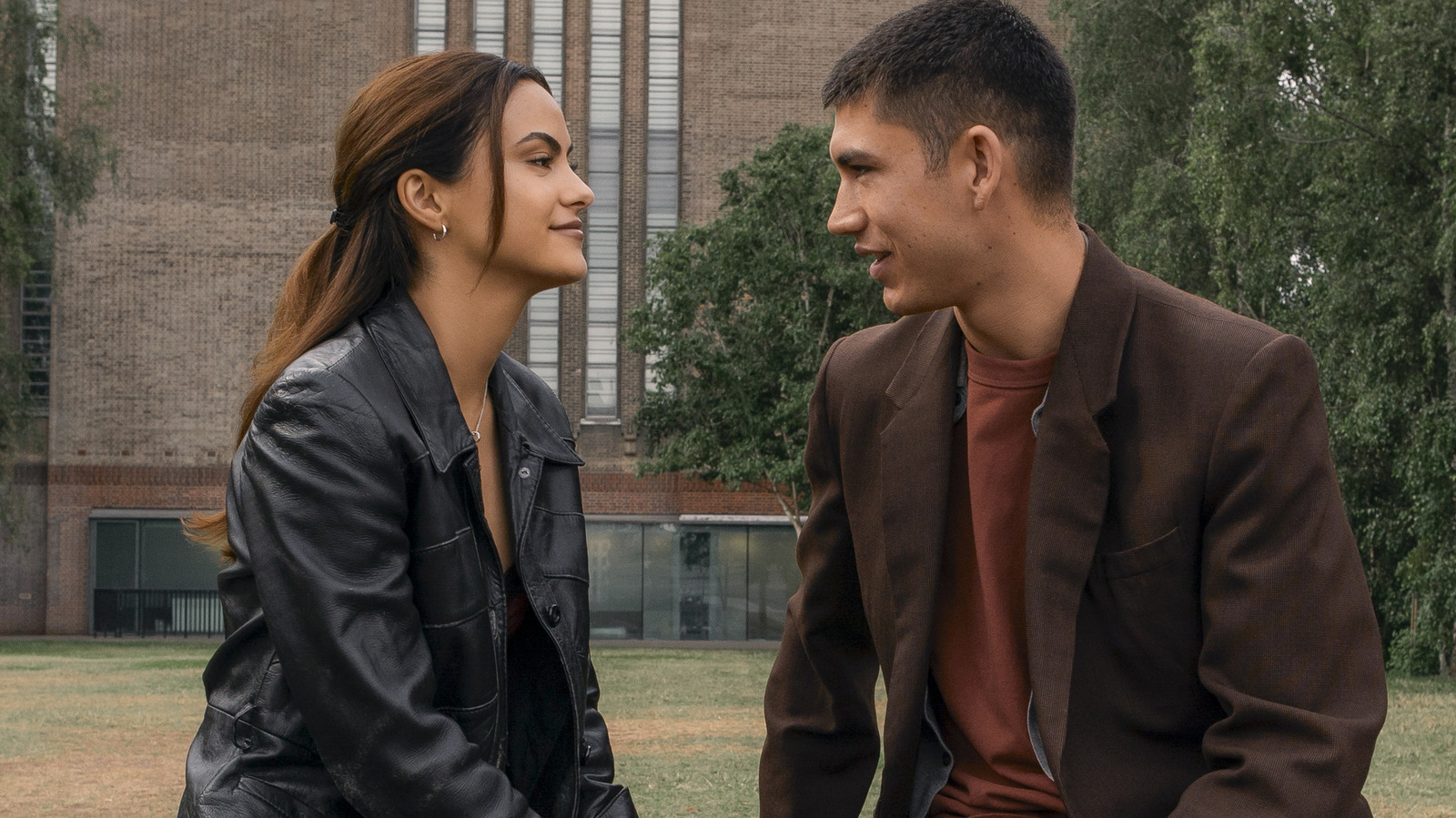 The Amazon Prime Blowing Up The Charts Right Now