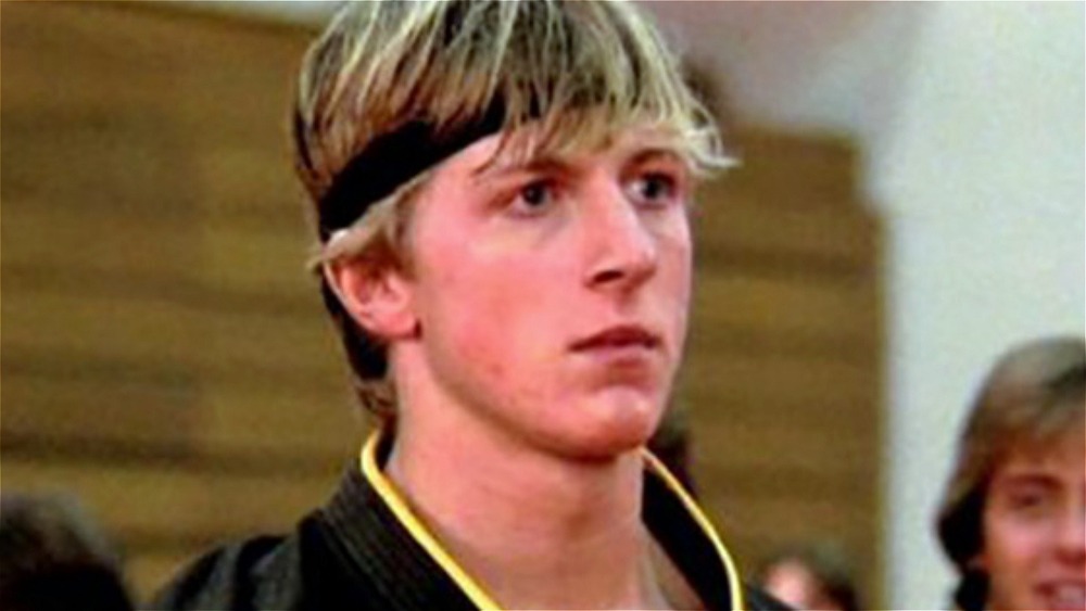 William Zabka as Johnny Lawrence