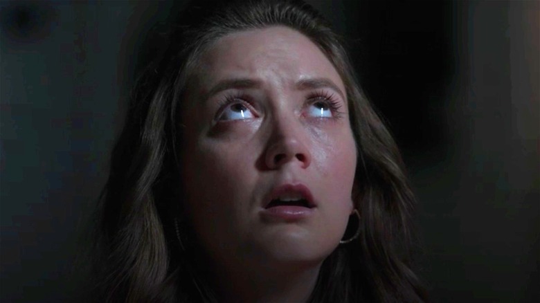 Billie Lourd in American Horror Stories: Ba'al