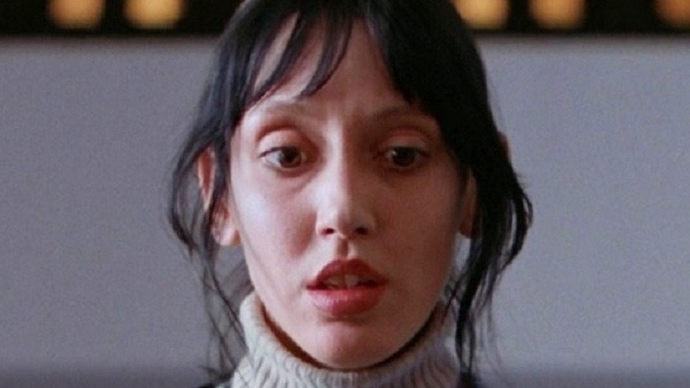 Wendy Torrance in The Shining