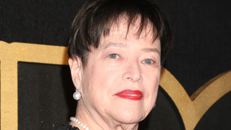 Kathy Bates