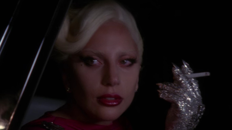 Lady Gaga in American Horror Story