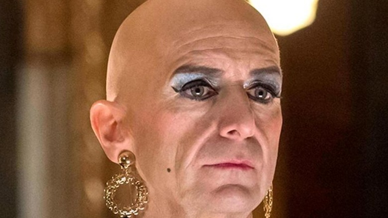 Liz Taylor from AHS Hotel