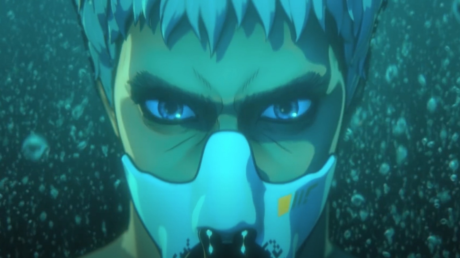 Netflix Announces New Anime Projects Based on 'Pacific Rim,' 'Altered Carbon'  - TheWrap