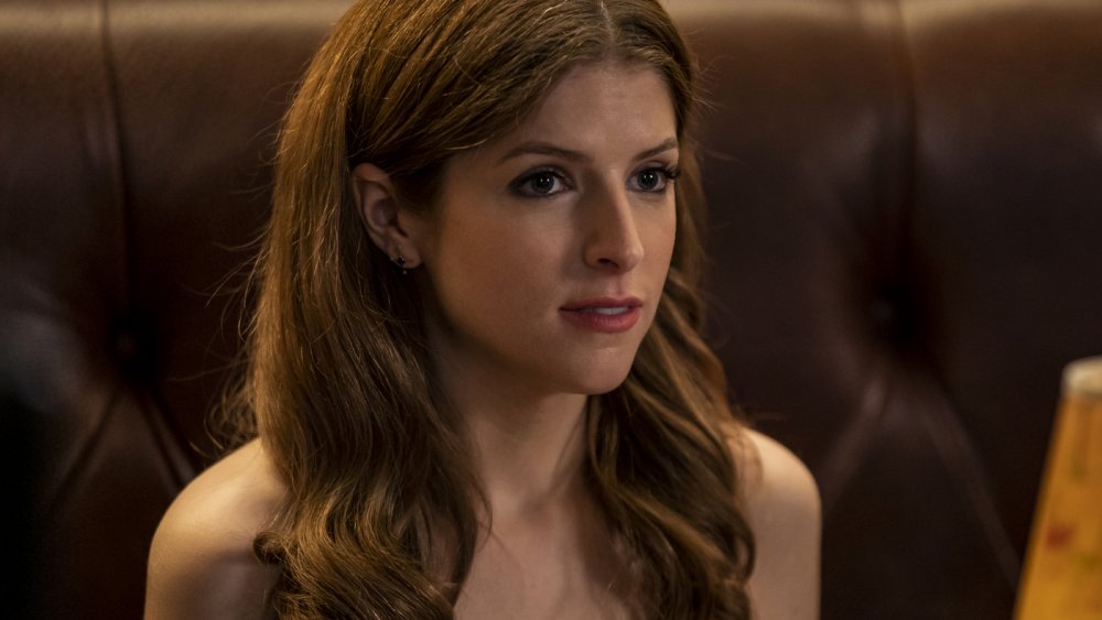 Anna Kendrick in Love Life