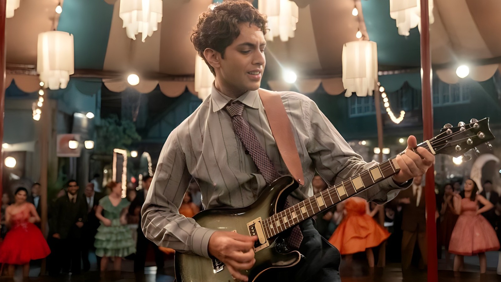 The Archies Trailer Transports The Gang To Riverdale, India In 1964