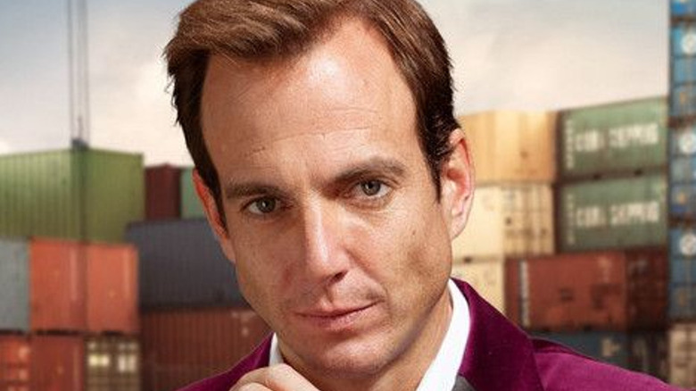 Will Arnett as GOB Bluth