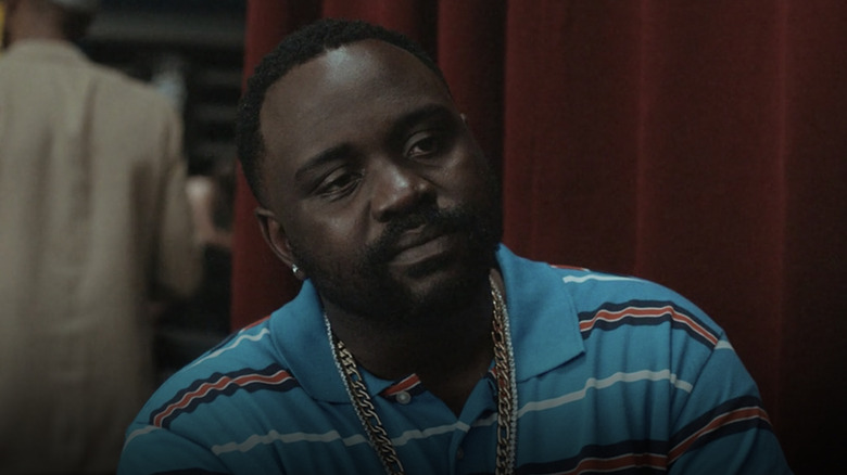 Brian Tyree Henry in Atlanta