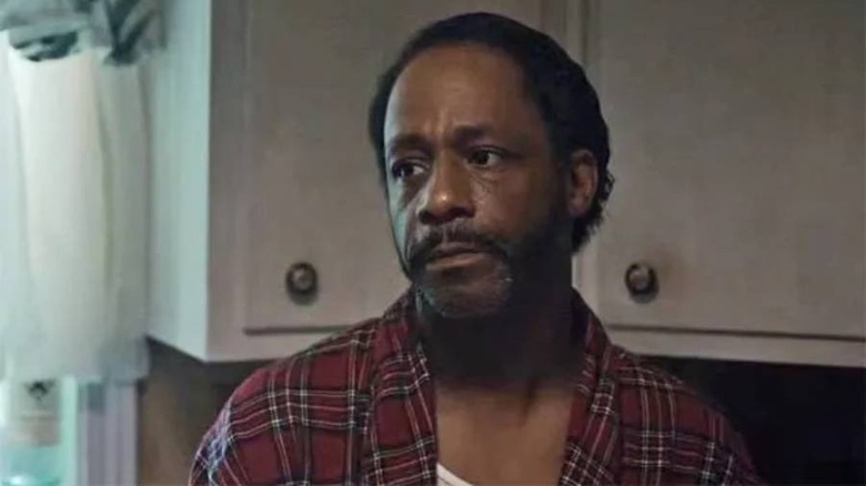 Katt Williams in Atlanta