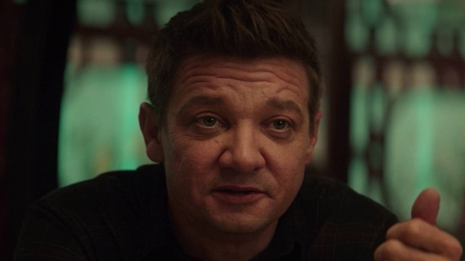 The Avengers Cameo You Probably Missed In Hawkeye Episode 1