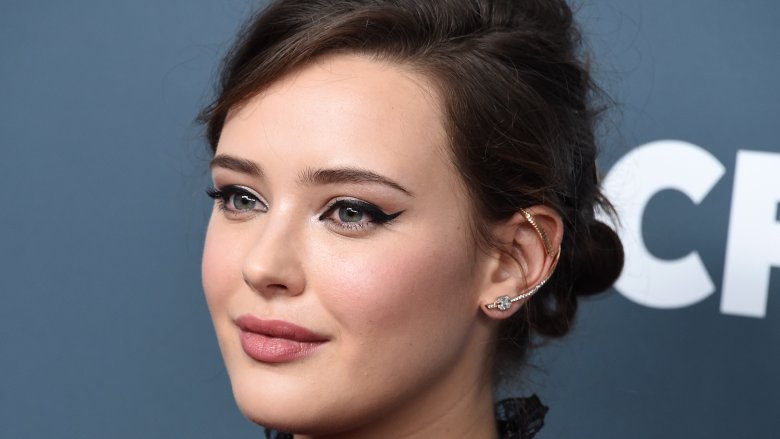Katherine Langford