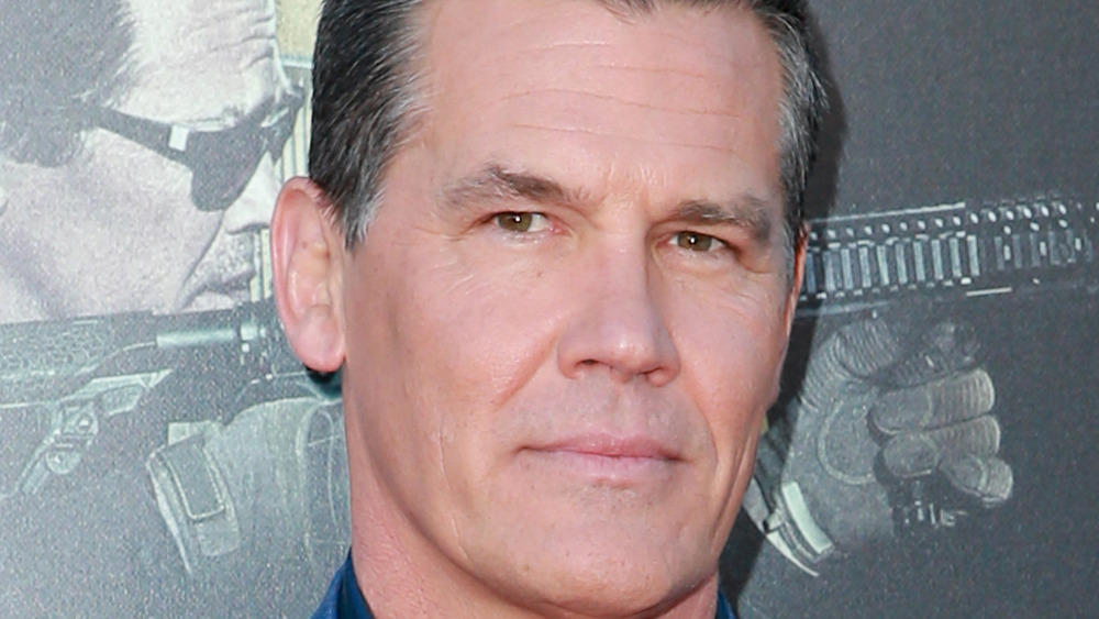 josh brolin sicario red carpet