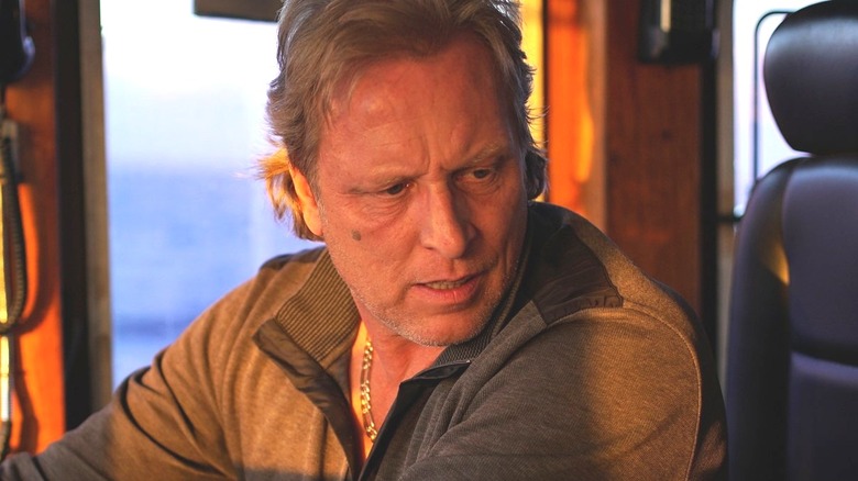 The Deadliest Catch Sig Hansen