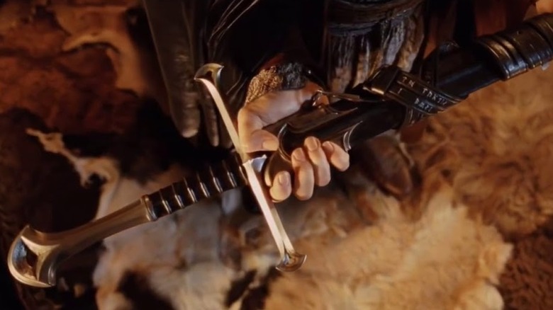 Dwarves, The Lord of the Rings