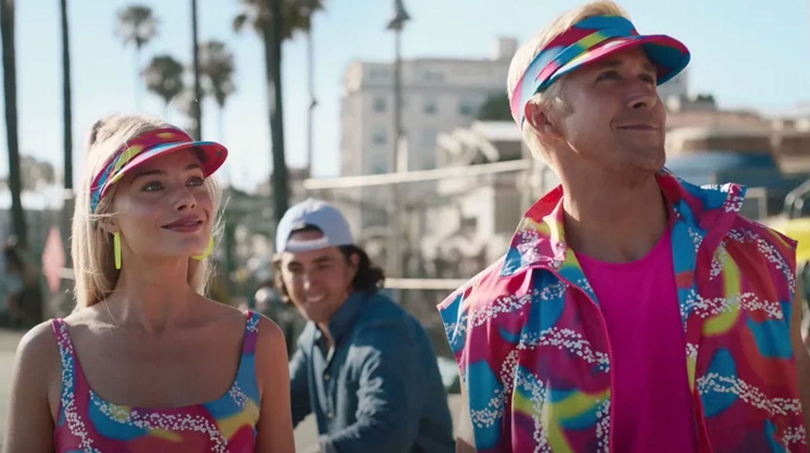 The Barbie Movie With Realistic Dolls Is Nightmare Fuel We Can’t Stop