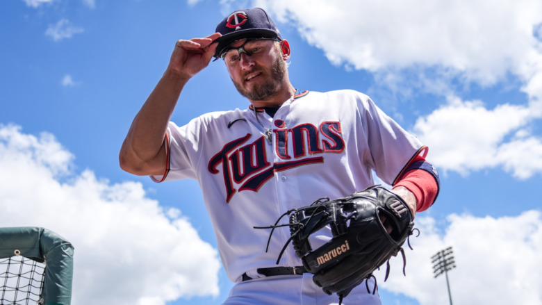 Josh Donaldson Minnesota Twins