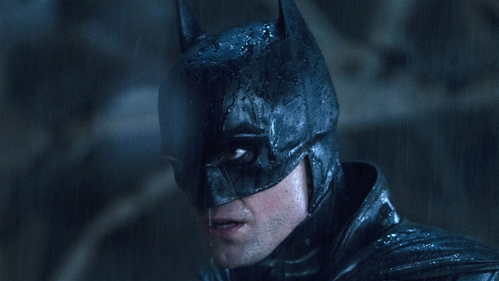 The Batman Action Scene That Surprisingly Used No CGI