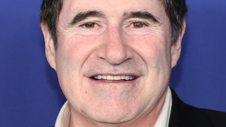 Richard Kind smiling