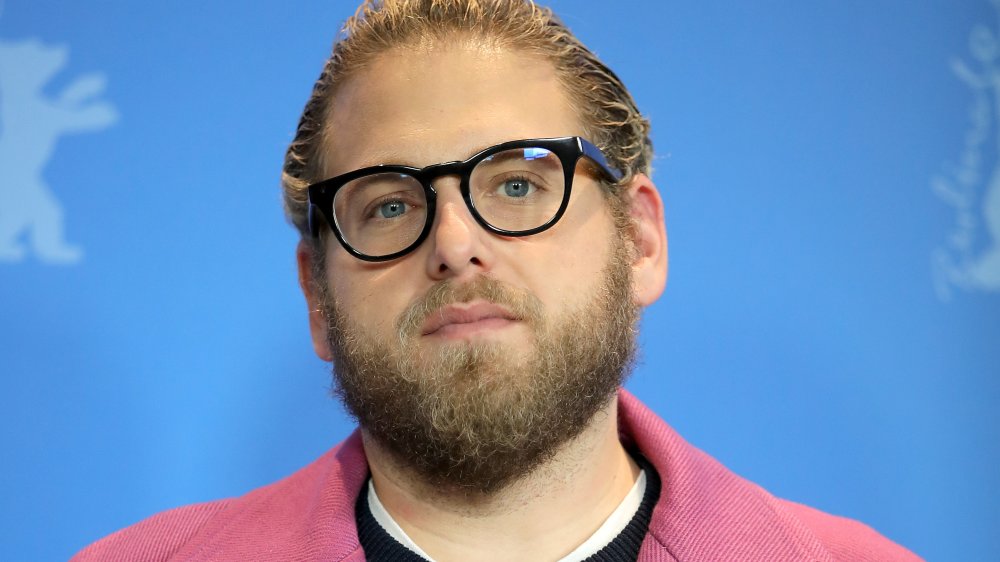 Jonah Hill